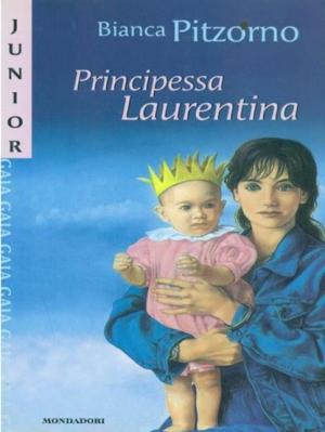 PRINCIPESSA LAURENTINA